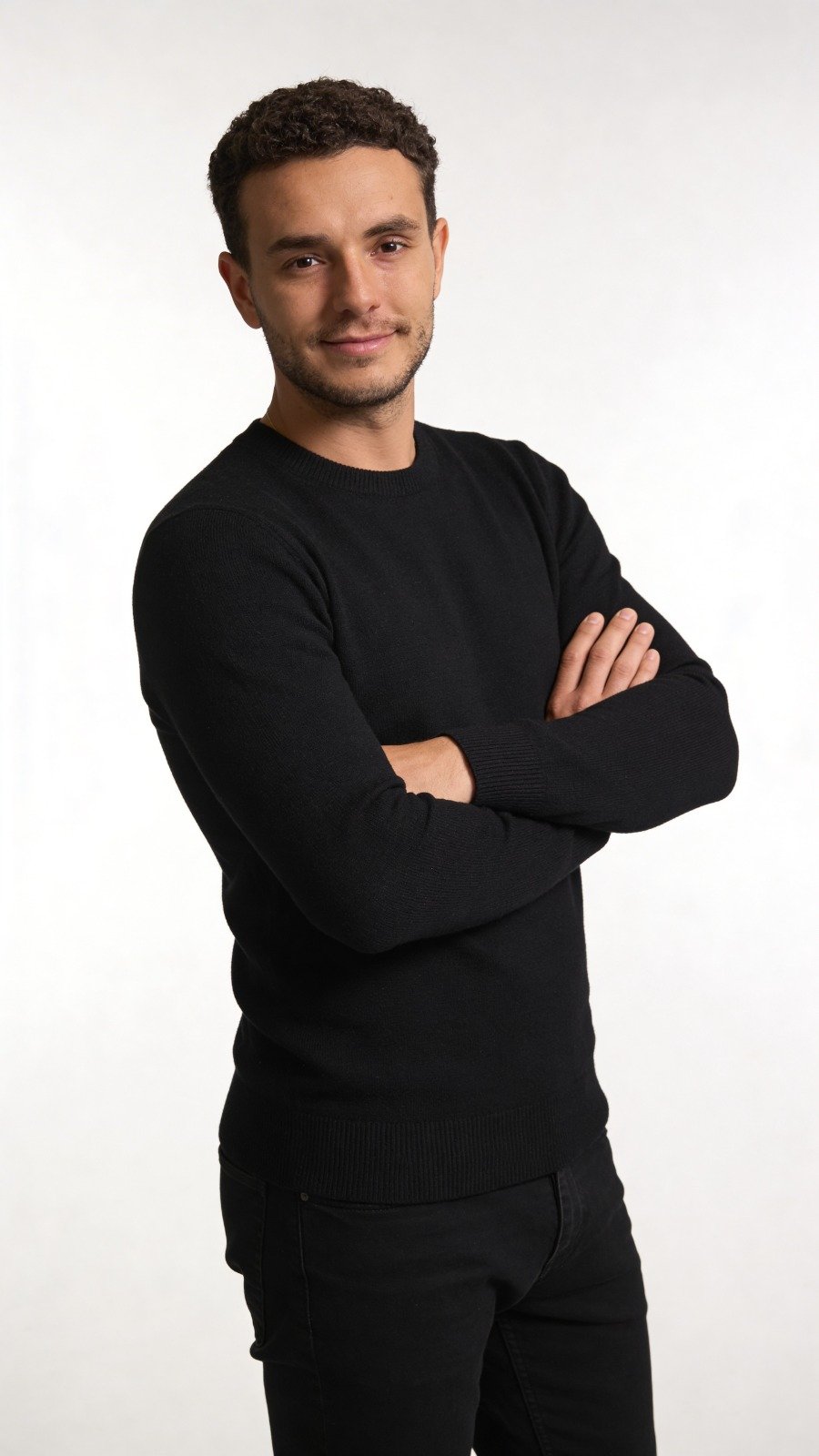 Jordi, fundador de Evivo